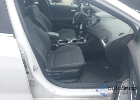 2018 Chevrolet Cruze Lt Auto z USA, uszkodzony, nr VIN 1G1BE5SM6J7228657